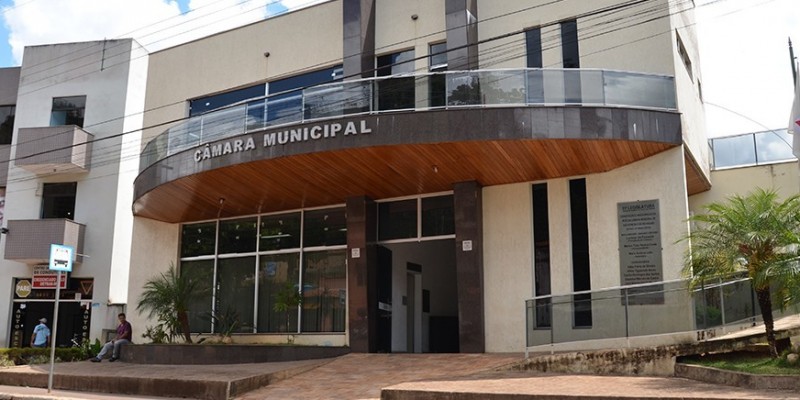 Provas para o Concurso Público da Câmara de São Gonçalo serão aplicadas neste domingo