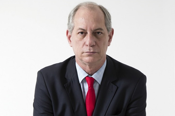 Pol cia Federal investiga Ciro Gomes DeFato Online