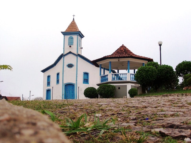 Cidades Históricas fecham acordo de divulgação com a Amirt