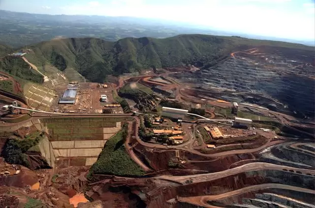 Mineradora Vale tem vagas de emprego em aberto; veja oportunidades