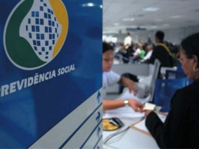 Governo convoca 94 mil segurados do INSS para revisão do benefício