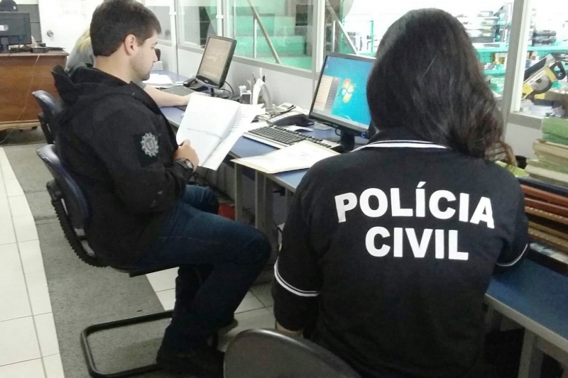 119 vagas: Minas Gerais terá concurso público para escrivão de polícia