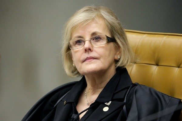 Lula indica Rosa Weber para assumir vaga em Tribunal do Mercosul