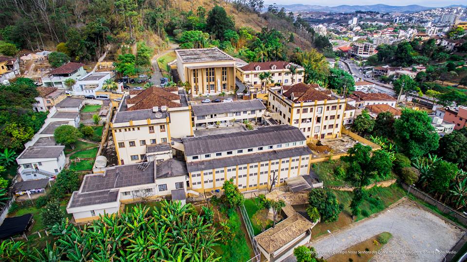 Colégio Nossa Senhora das Dores