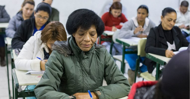 Inscrições para o Encceja terminam nesta sexta-feira