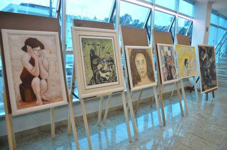 Centro Cultural de São Gonçalo do Rio Abaixo retoma atividades neste mês de abril