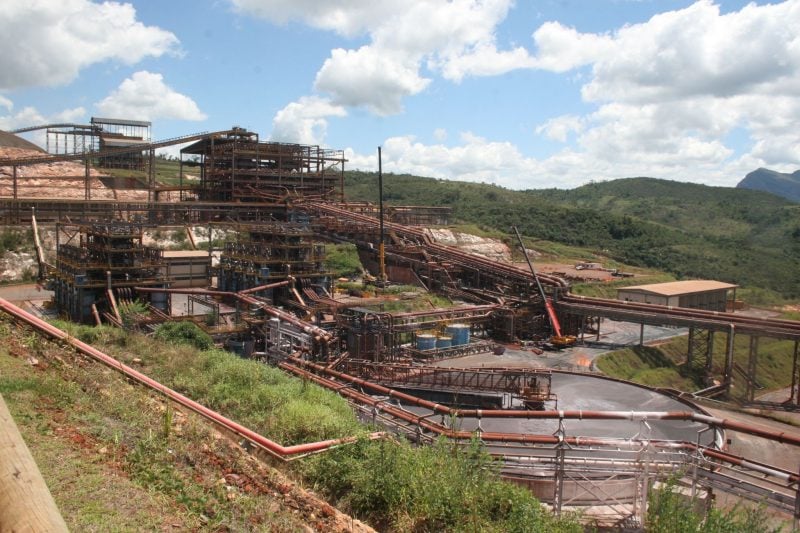 Governo federal movimenta nova proposta de mudança no Código de Mineração