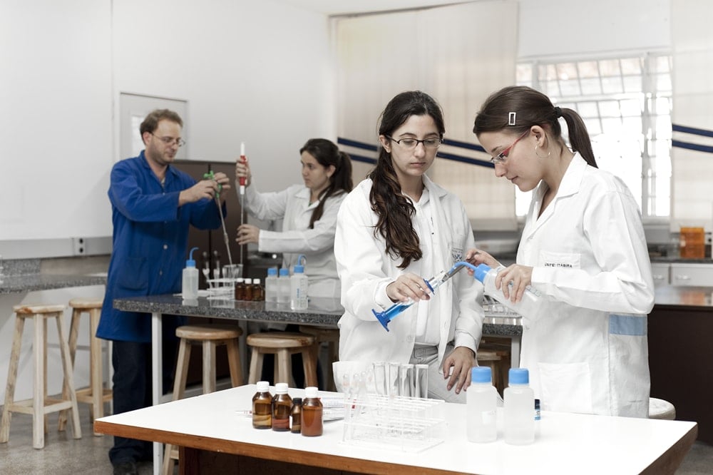 Unifei Itabira lança edital para mestrado e doutorado em Química