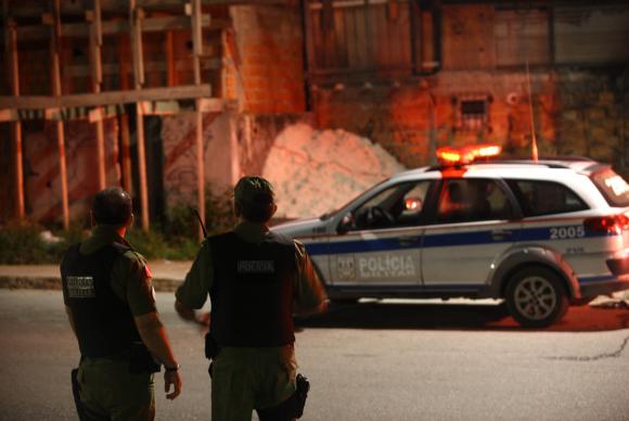 Belém registra 50 homicídios em uma semana e polícia reforça efetivo nas ruas