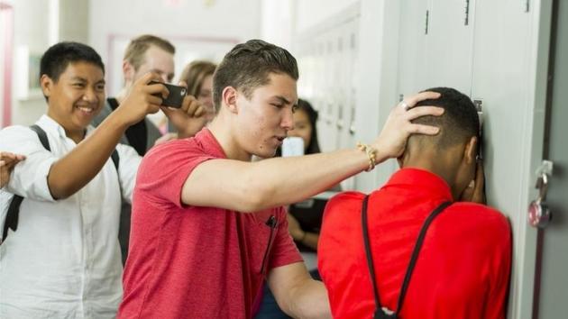 Senado aprova projeto que obriga escolas a combaterem bullying