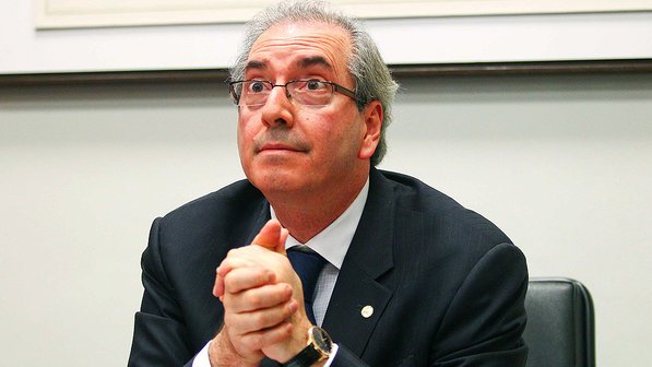 Juiz aceita denúncia do MPF e ex-deputados federais do MDB se tornam réus