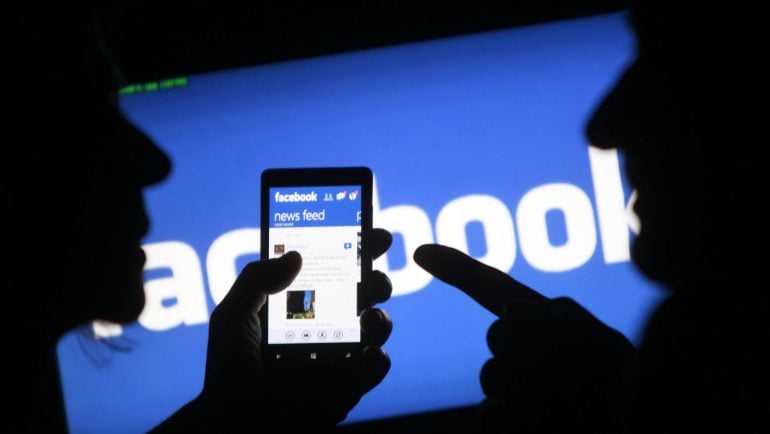 Facebook revela que coleta dados até de quem não tem conta na rede social