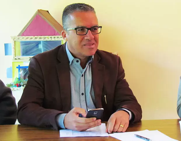 TCE e Câmara aprovam contas de 2014 do ex-prefeito Damon Lázaro de Sena