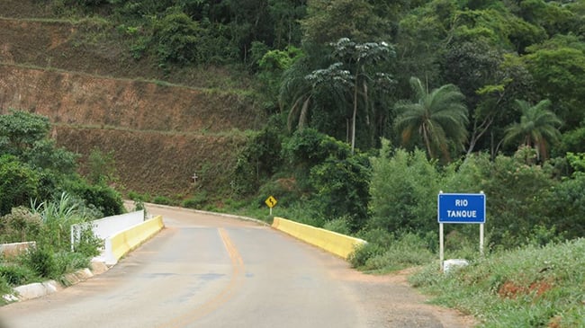 Parceria público-privada para o rio Tanque segue em pauta, assegura prefeito