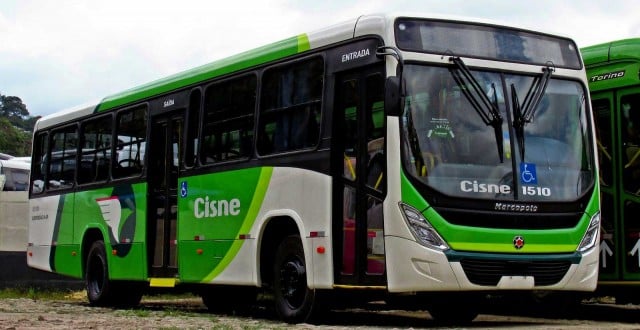 Itabira não terá ônibus neste domingo