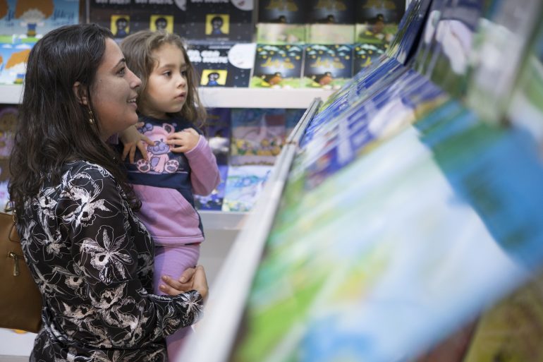 Ipatinga sedia mais uma edição do Salão do Livro