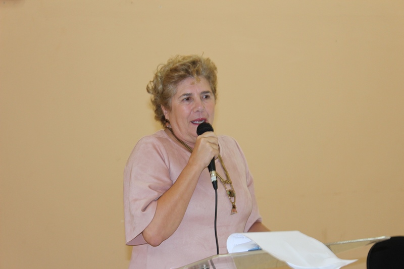 Priscila Braga retorna à Secretaria Municipal de Meio Ambiente e fala em planejamento duradouro
