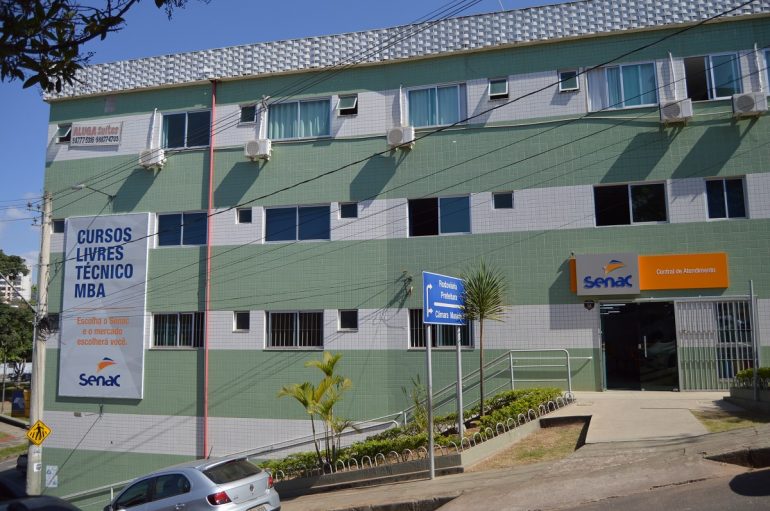 Senac inscreve para palestra gratuita em Itabira