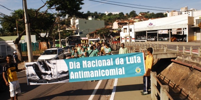 Itabira celebra Mês da Luta Antimanicomial com diversas atividades