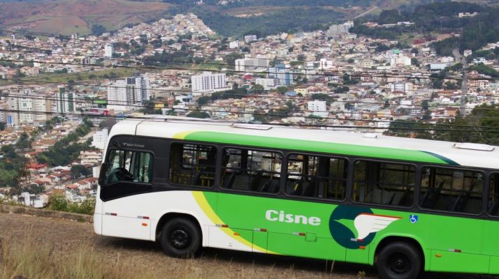 Itabira: Transportes Cisne tem concessão renovada e passagem de ônibus poderá custar R$ 3,00