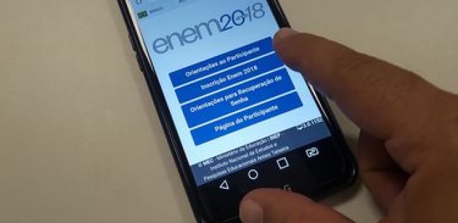 Enem 2018 Tem 5,5 Milhões De Inscritos Confirmados | DeFato Online