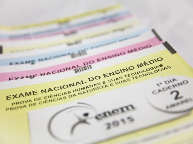 Novo convênio permitirá que brasileiros usem nota do Enem em Portugal