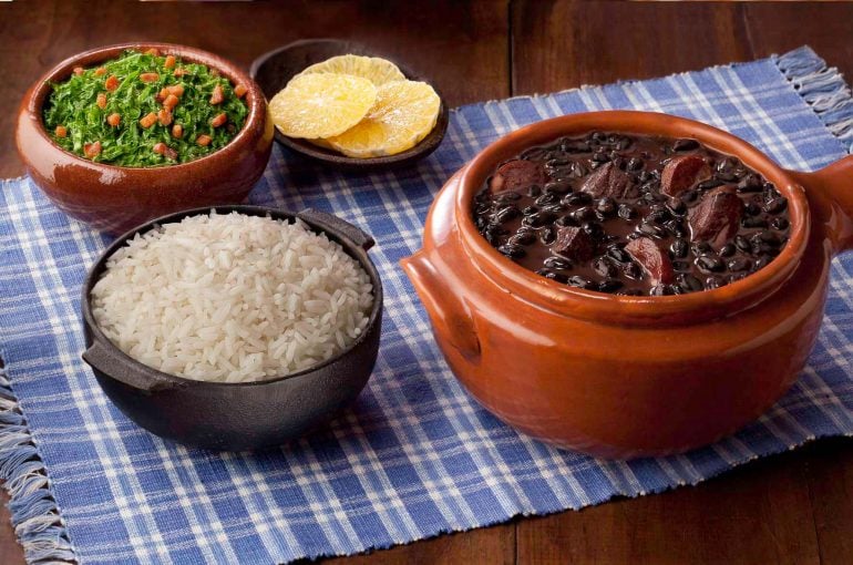 Feijoada beneficente da Apasita é adiada