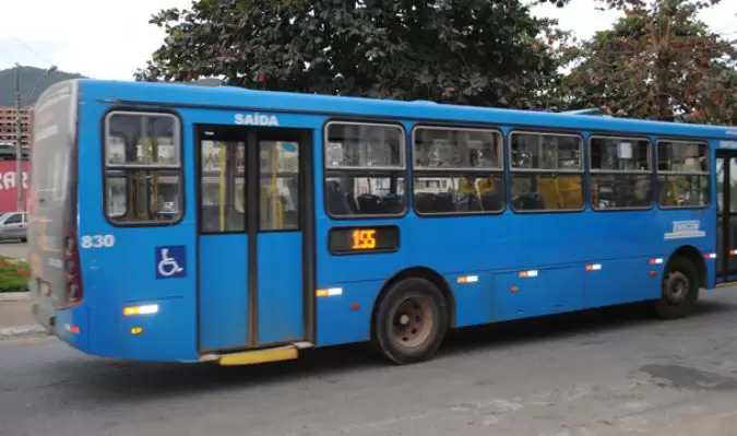 Transporte coletivo circulará neste domingo em Monlevade, segundo Settran