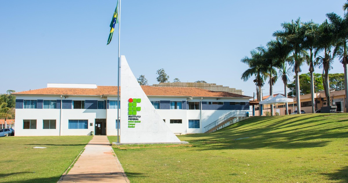 MEC autoriza a contratação de 273 professores e técnicos administrativos em Minas Gerais