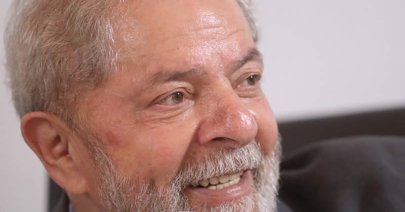 Tribunal nega pedido para anular condenação de Lula