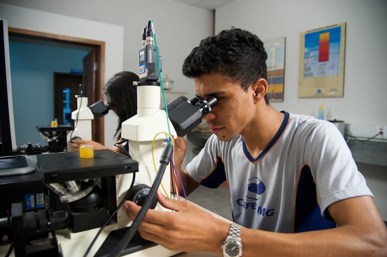 Centro Federal inscreve estudantes para curso de Engenharia Metalúrgica em Timóteo