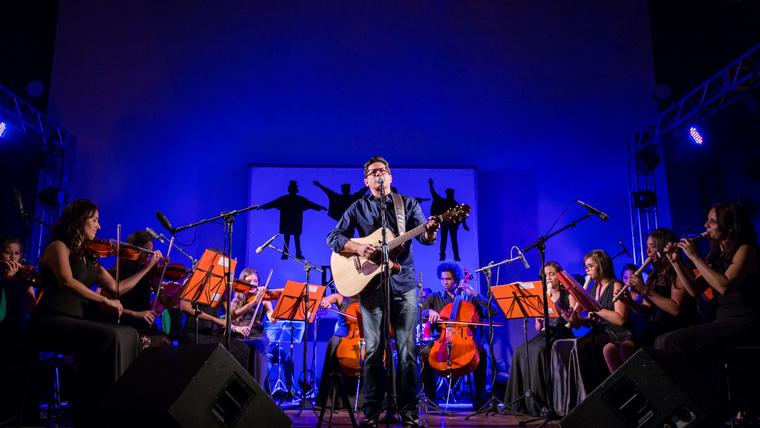 João Monlevade recebe atividades do Festival de Inverno da Ufop