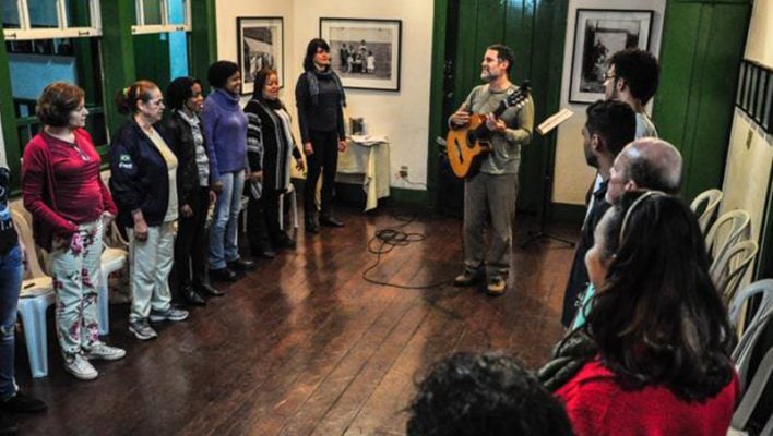 Escola Livre de Música de Itabira está com inscrições abertas