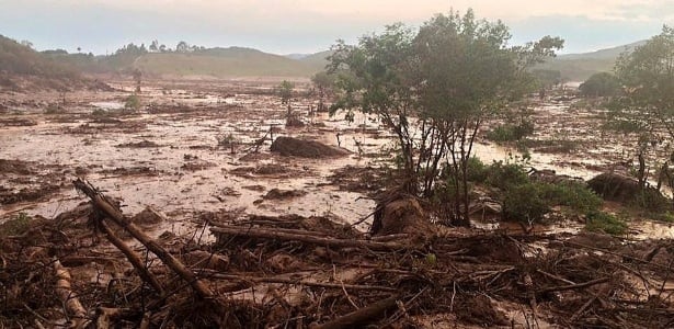 Vale ainda não resolveu problema de Mariana, Brumadinho e "finge que nada aconteceu", diz Lula