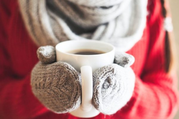 Olha quem chegou: o famoso inverno! Confira a previsão do tempo