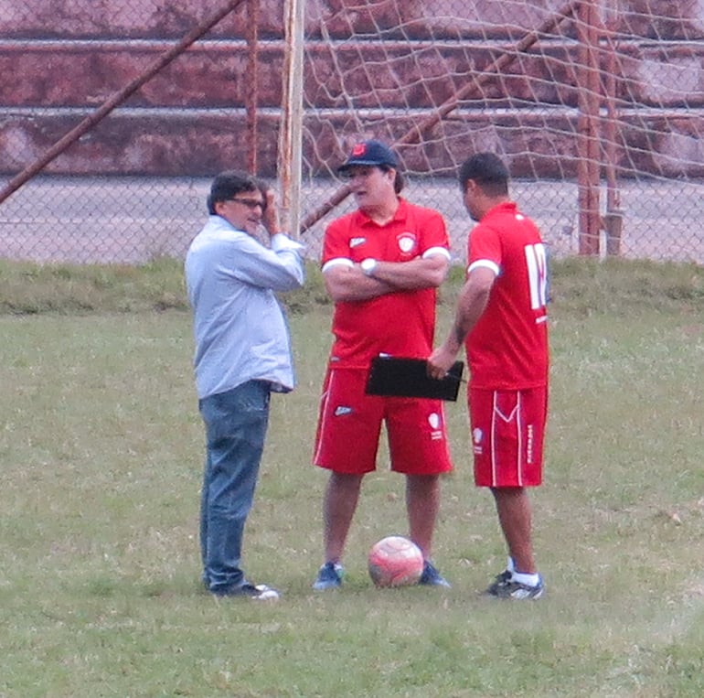 Valério estreia em 12 de agosto pela Terceirona do Mineiro