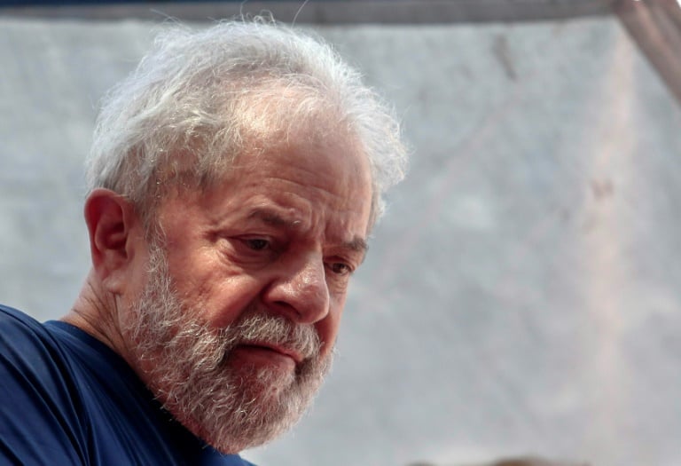 MBL pede que tribunal eleitoral decrete imediatamente a inelegibilidade de Lula