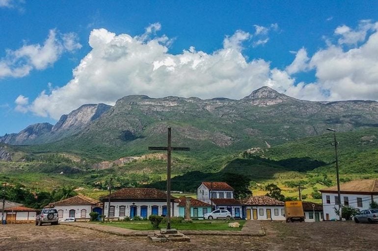 Eco Inverno começa neste sábado em Catas Altas