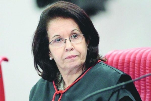 STJ recebe mais 260 habeas corpus em favor de Lula