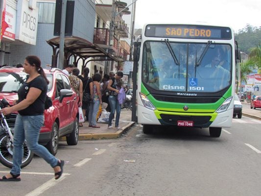 tarifa Itabira