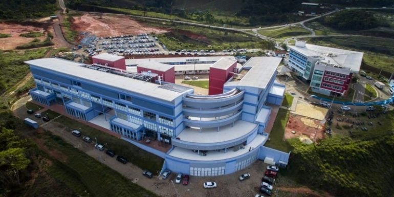 Unifei lança edital de mestrado em Engenharia de Produção