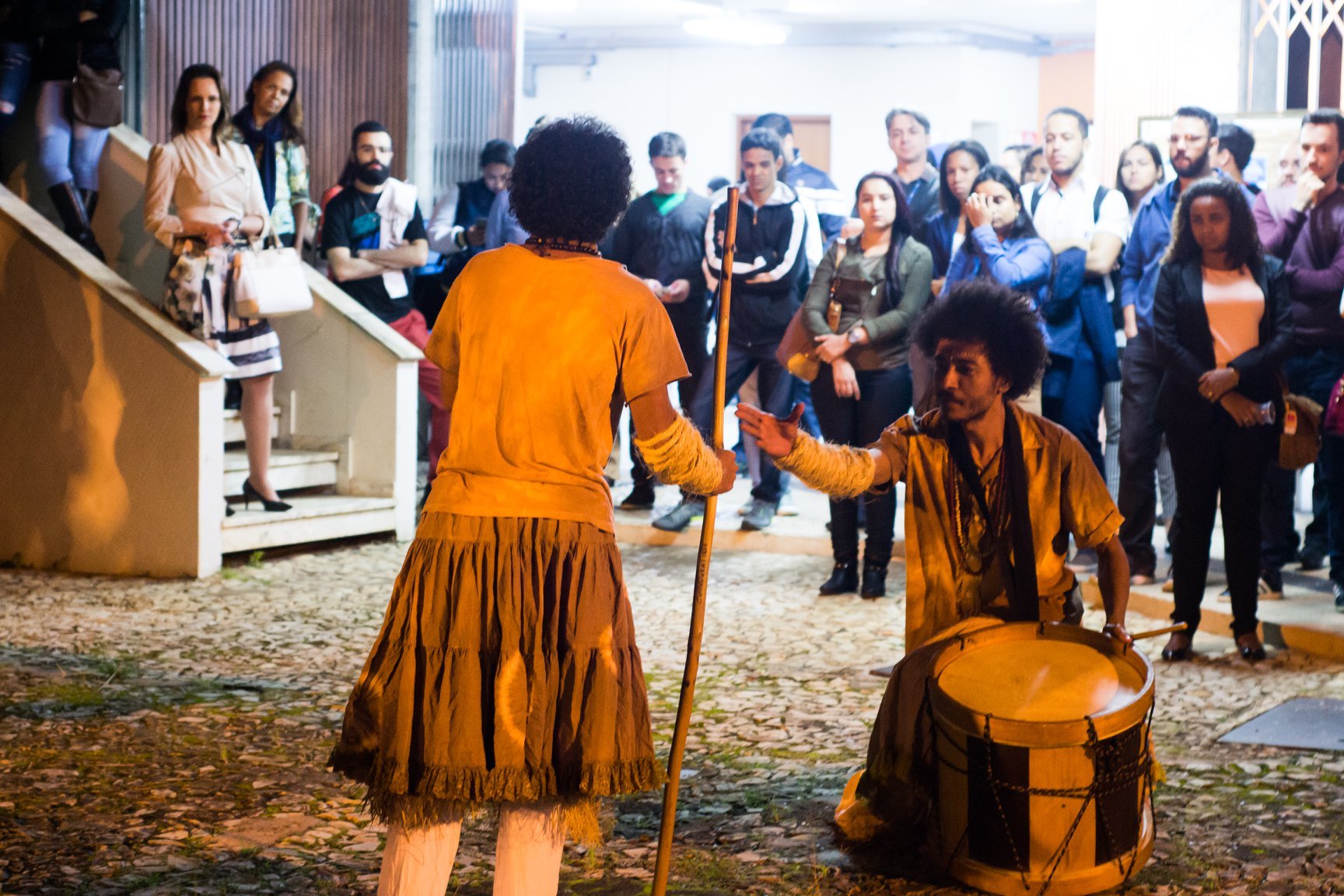 Itabira recebe a Semana da Cultura Popular. Confira a programação!