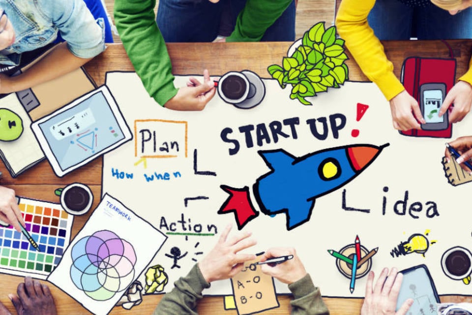 Prefeitura abre inscrições para programas de pré-aceleração de startups