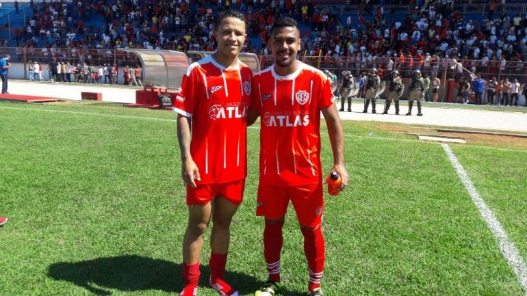 Veja os gols da vitória do Valério sobre o Pouso Alegre