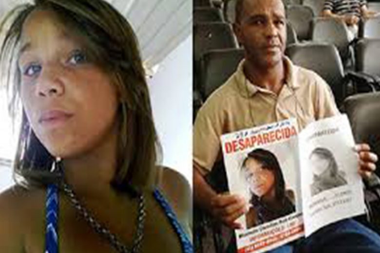 Após quatro anos, família itabirana ainda procura por jovem desaparecida