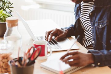Padronização e hierarquia são pré-requisitos na hora de fazer o Currículo Lattes