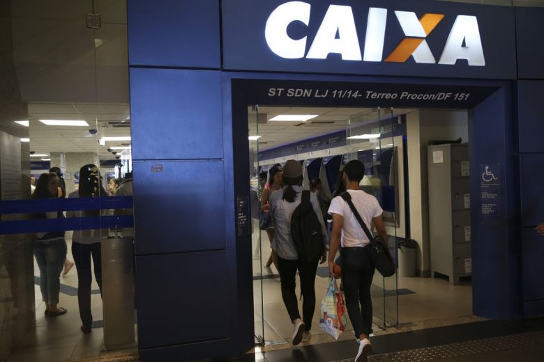 Caixa já renegociou dívida de 125 mil clientes após lançar campanha Caixa já renegociou dívida de 125 mil clientes após lançar campanha