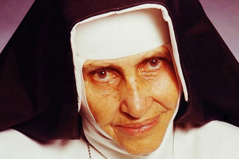 Vaticano reconhece novo milagre de Irmã Dulce, que será proclamada santa Vaticano reconhece novo milagre de Irmã Dulce, que será proclamada santa