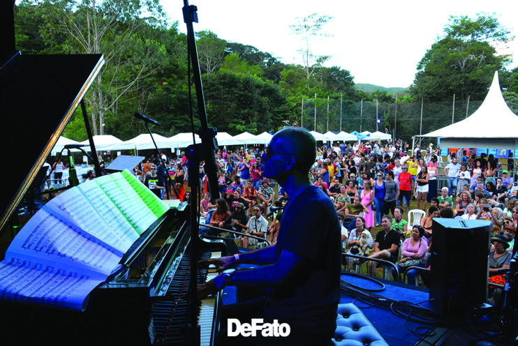 Tabuleiro Jazz Festival - Em breve novo site!