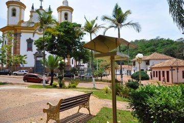 Posto de atendimento da Vale em Barão será transferido para novo endereço